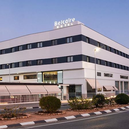Hotel Belcaire Vall de Uxó エクステリア 写真