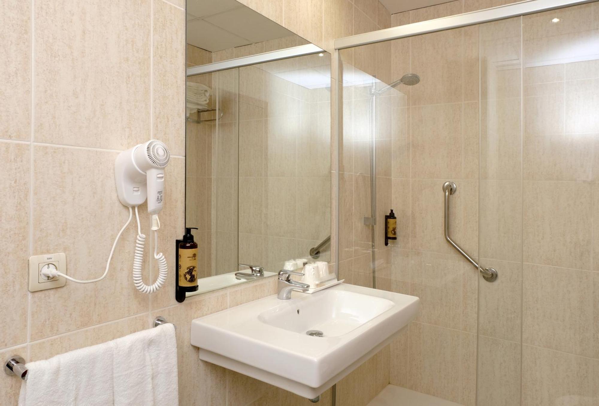 Hotel Belcaire Vall de Uxó エクステリア 写真