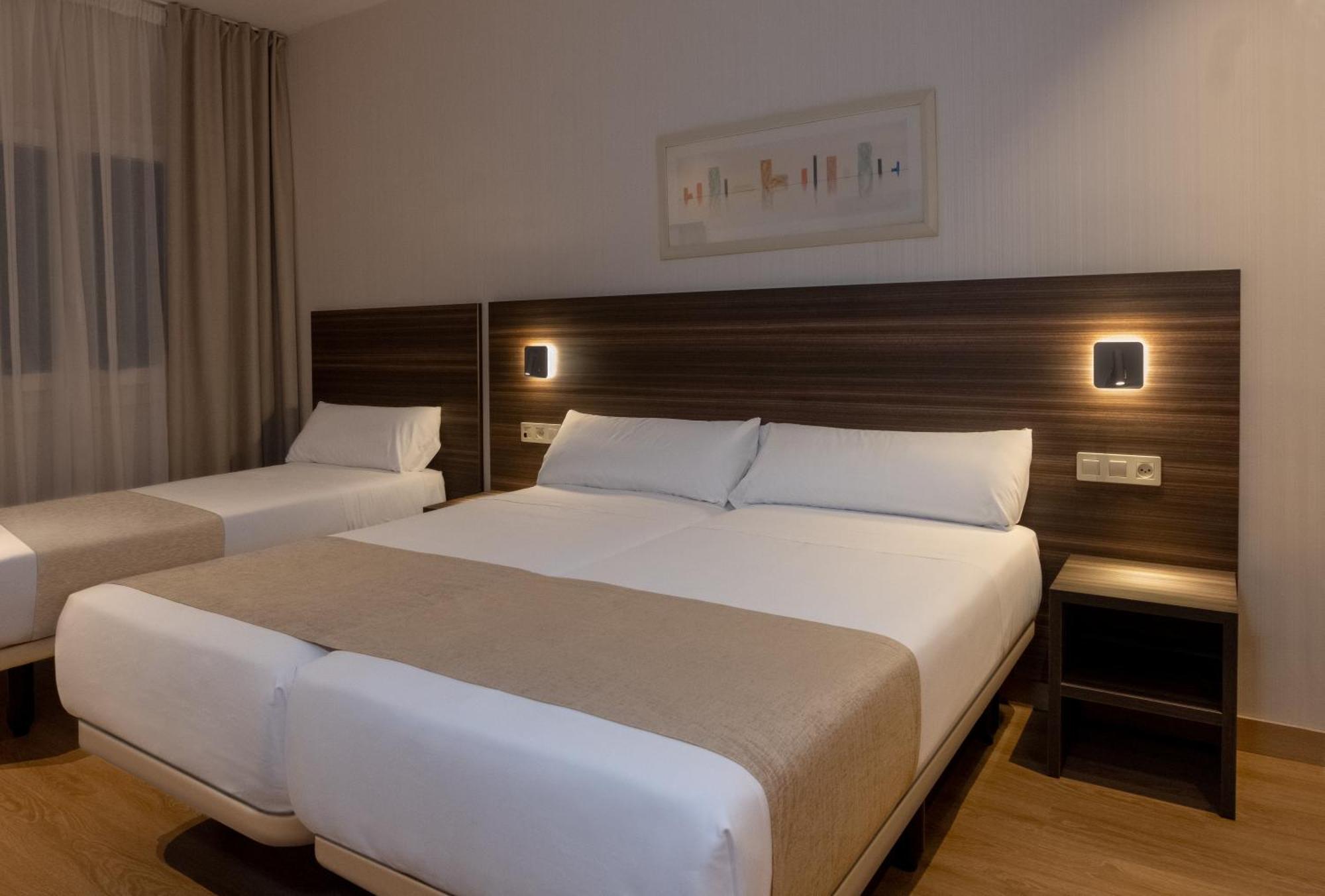 Hotel Belcaire Vall de Uxó エクステリア 写真