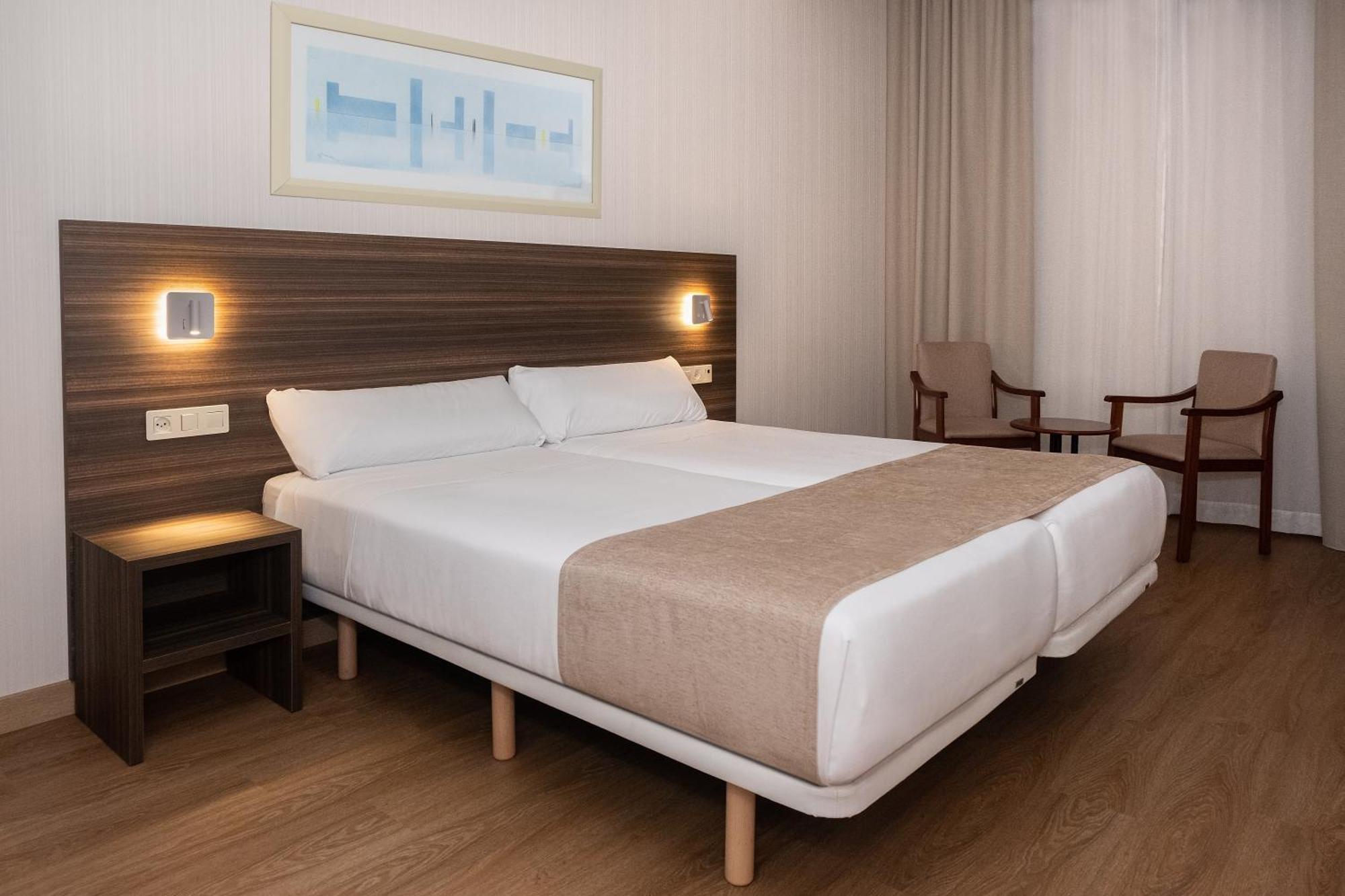 Hotel Belcaire Vall de Uxó エクステリア 写真