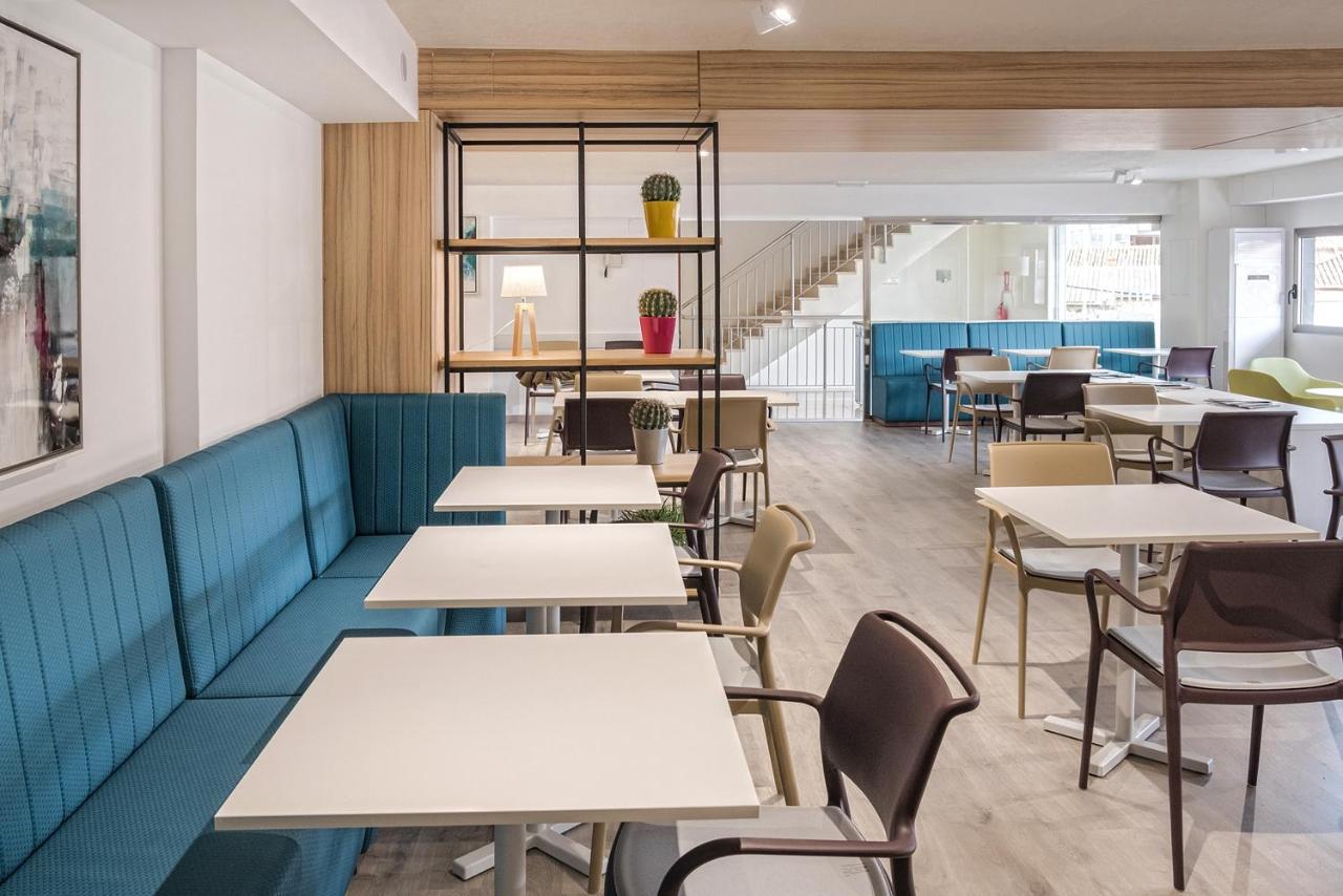 Hotel Belcaire Vall de Uxó エクステリア 写真